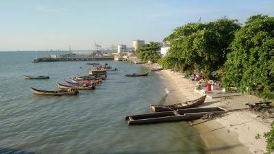 東南アジア縦断！タイ→シンガポール(その3・タイから陸路でマレーシア入国、そのまま船でペナン島)