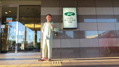 2つのキャンペーンを使ってお泊り！☆第８弾、湖西市散策