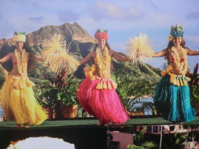 ハワイ旅行の4日目