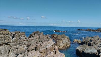 2020年9月　永平寺・平泉寺白山神社・雄島へ　２日目