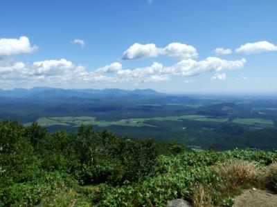 スポーツ好きにはたまらない！北海道サホロClub_Med2007