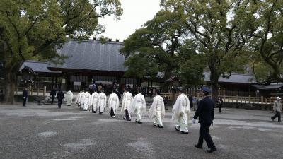 令和３年　熱田朔日市