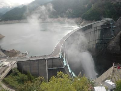 ＧｏＴｏトラベルで行く立山・黒部アルペンルート