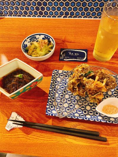 沖縄那覇4日間!