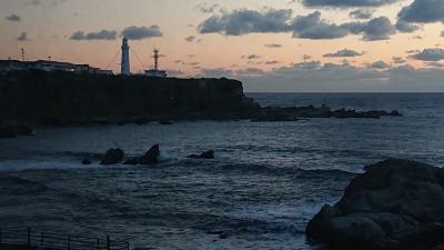 Gotoトラベル第二弾は近場旅 犬吠埼の絶景