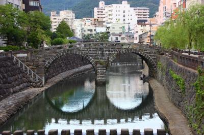 【2020年9月】長崎旅行最終日は市内をうろうろ