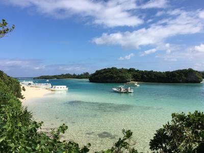 宮古・石垣・竹富６泊７日の旅♪後編