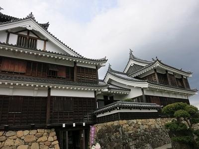 京都府の福知山ってどんなとこ？