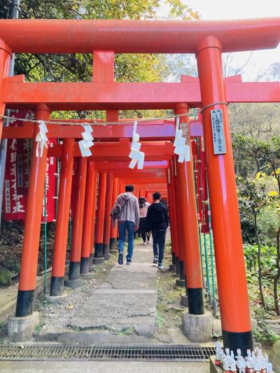 【再訪】秋の湘南鎌倉