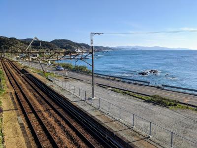 九州縦断★国道3号線の旅～女一人でひたすらドライブ・鹿児島編～