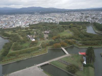 はるばる来たぜ函館～Go To トラベル編～