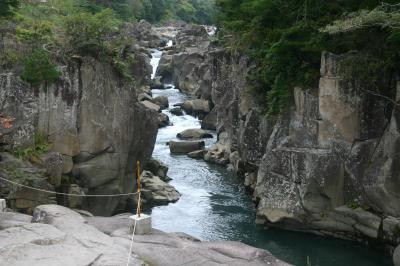 東北一関・平泉