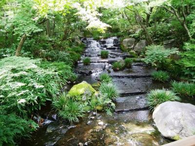 気分転換の大阪・姫路旅行　２