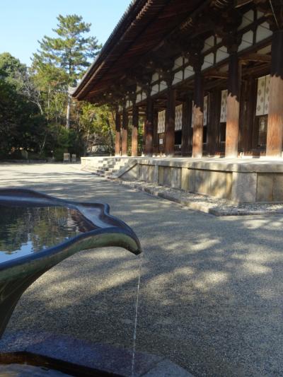 【奈良・京都】美味しい奈良