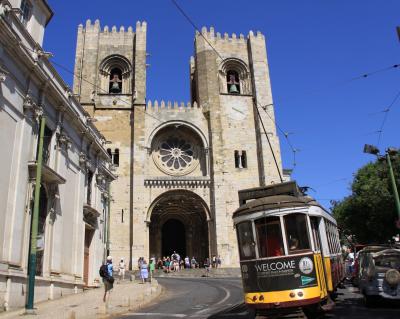 ■ 回顧録　2016年7月 北スペイン・ポルトガルの旅 編