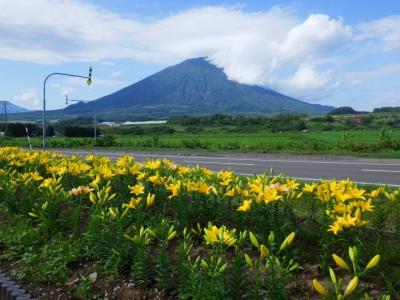 北海道ドライブ紀行2020年8月⑦（登別・洞爺編）