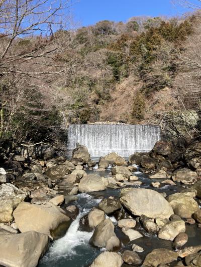 箱根・宮ノ下散策路 ー 1時間のお散歩