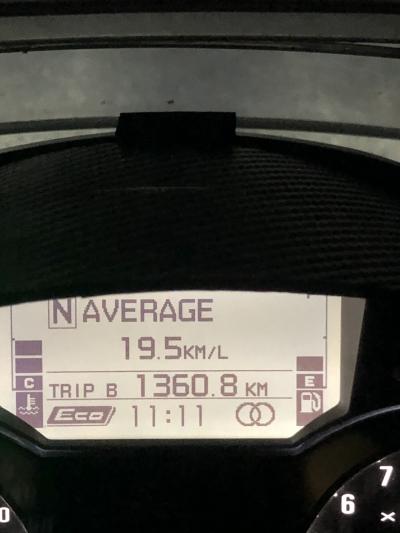 いつものお墓掃除と実家の片付け