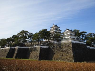 長崎・島原・佐世保の旅②（雲仙温泉と島原城）