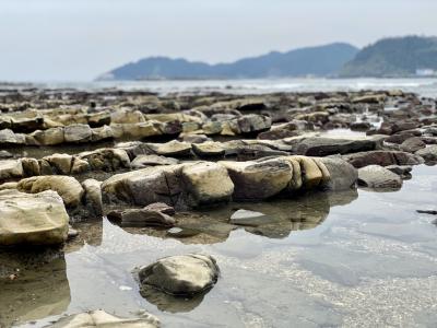 Go To トラベルで日本の白地図を一気に埋める旅・青島編