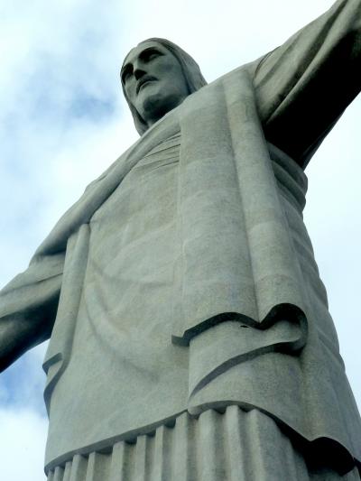 パノラマ写真集2021 ０２南米の旅からブラジル・リオ編