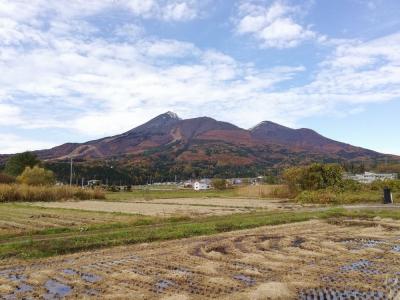 たまにはベタな観光旅行2011　　「GoTo利用で、裏磐梯＆会津若松（飯盛山・鶴ヶ城）＆旧熱塩駅＆ソースカツ丼＆喜多方ラーメン」　～福島～