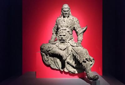 追憶　東京国立博物館特別展「三国志」～リアルな三国志の時代
