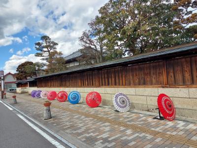 「日本一夕日の綺麗な商店会がおとぎの国へ・・」