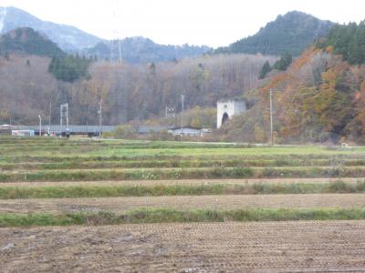 みちのく三大半島めぐりのツアーに参加　３日目