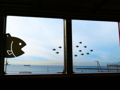 めでたいでんしゃに揺られて。　～南海全線乗りつぶしの旅～