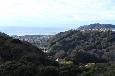 湘南国際村グリーンパーク(神奈川県葉山町）へ・・・