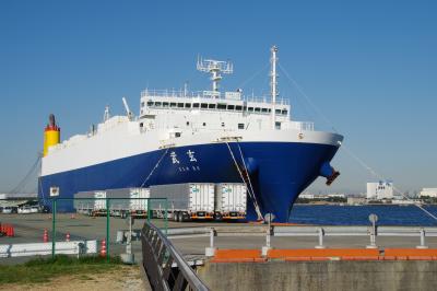 川崎の散策その１