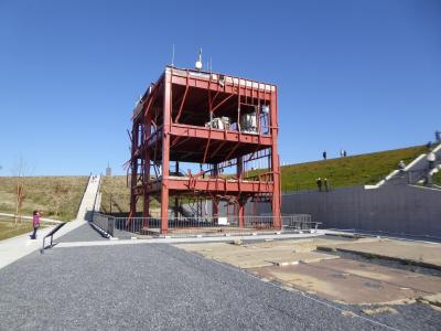 みちのく三大半島めぐりのツアーに参加　５日目