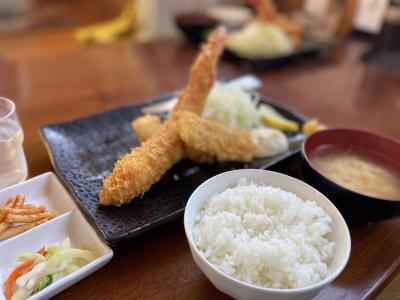 プチお出かけでリフレッシュ