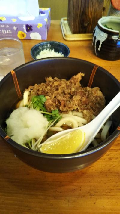 丸亀市のうどん食べ歩記、追記