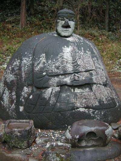 冬の諏訪湖エリア満喫旅行　その４