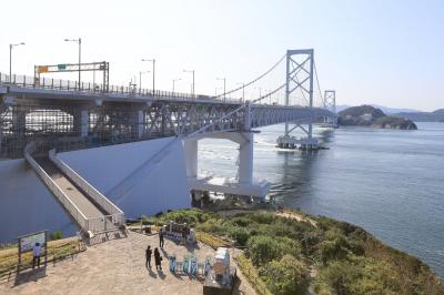 淡路島一周で再発見！七福神巡りとミシュラン・レストラン大公の淡路牛