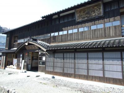 盛岡城跡、花巻温泉、遠野サイクリング