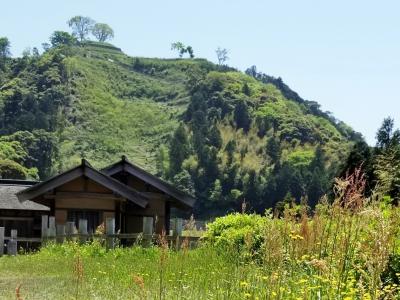 ゆるっとめぐる 月山富田城と米子城跡