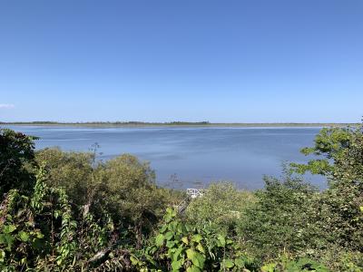 釧路・根室・阿寒（3/4：根室定期観光バス・午後の部）