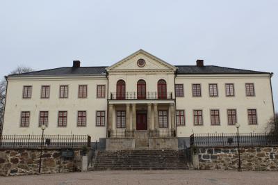 N&#228;&#228;s Slott 