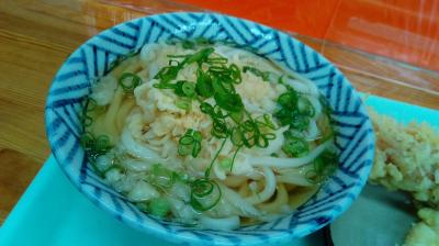 高松で讃岐うどんを食べ歩きしました。