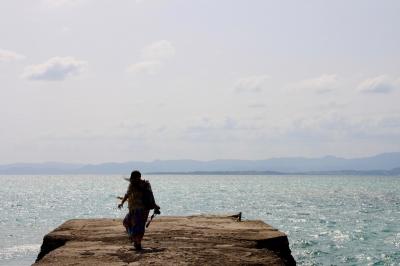 2011年夏：最果てマニアが沖縄の離島巡りをした話の２日目（2011.9.6）