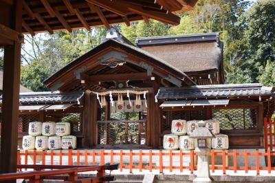 20210311-1 京都 船岡山登ります。五山が見えますねぇ。