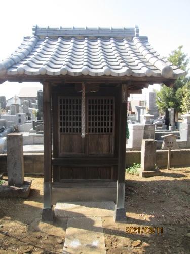 松戸市の幸田・華厳寺・江戸川88ヶ所めぐり(2)(5)・七福神