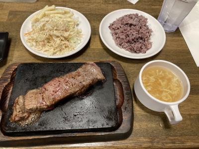 明日行く 何もしない那覇3日(食べる編)