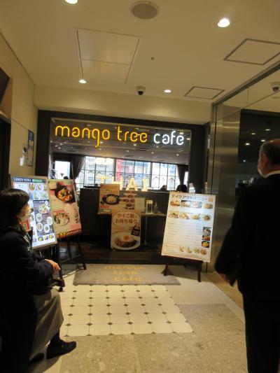 ランチde世界旅行ー５の２０　タイ（テイクアウト）