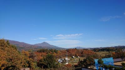 会津若松～喜多方訪問記