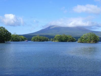 GoTo北海道ドライブ紀行2020年9月②（大沼・函館編）