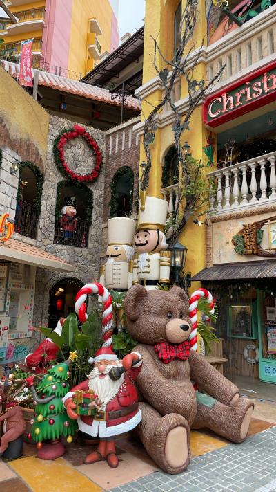 2020年11月 GoToトラベル@沖縄(後編:沖縄は夏だった)